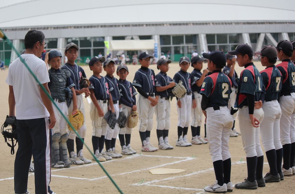 妹尾戦