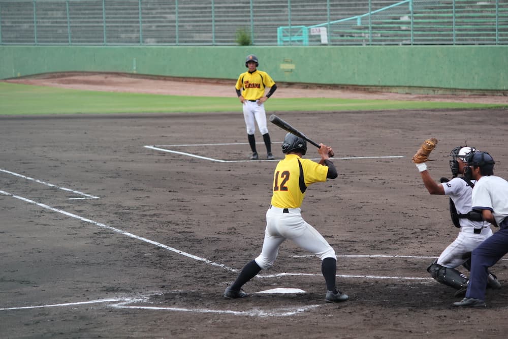 準決勝